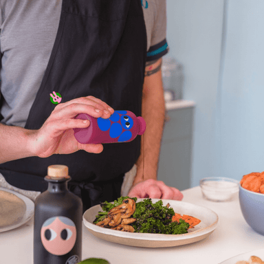 Yiayia & Friends Yiayia Aged Balsamic Vinegar 200ml Feast Italy