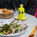 Yiayia & Friends Yiayia Lemon Infused Olive Oil 200ml Feast Italy