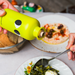 Yiayia & Friends Yiayia Lemon Infused Olive Oil 200ml Feast Italy