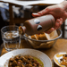Yiayia & Friends Yiayia Truffle Infused Olive Oil 200ml Feast Italy