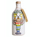 POP ART Lobster Intense Fruity Extra Virgin Olive Oil in Ceramic Bottle 500ml - COSMETIC DAMAGE