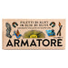 Armatore Anchovy Fillets in Olive Oil 45g Feast Italy