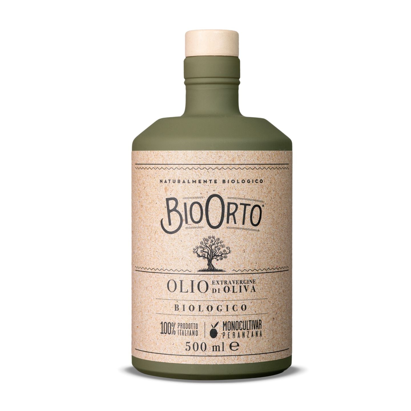 Olio di neem BIO 500 ml - Oxxigena - Beauty & Care