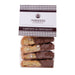 Marabissi Chocolate Covered Cantucci from Siena 200g Feast Italy