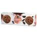 Deseo Cocoa & Dark Chocolate Chip Cookies 160g Feast Italy