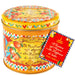 Fiasconaro Dolce & Gabbana Mini Panettone Yellow Tin 100g Feast Italy