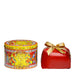 Fiasconaro Dolce & Gabbana Sicilian Citrus & Saffron Panettone 500g Feast Italy