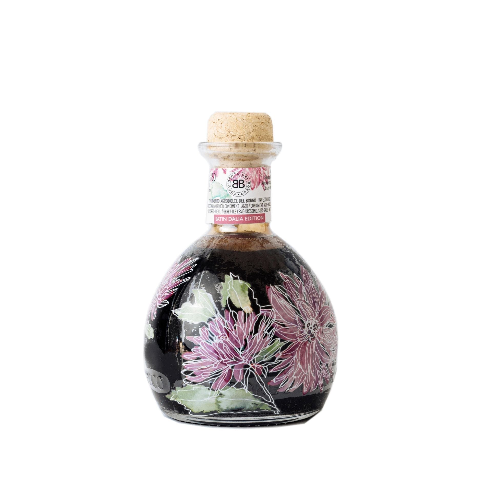Il Borgo del Balsamico For the Earth Lovers. Mother Nature & Dahlia. Feast Italy