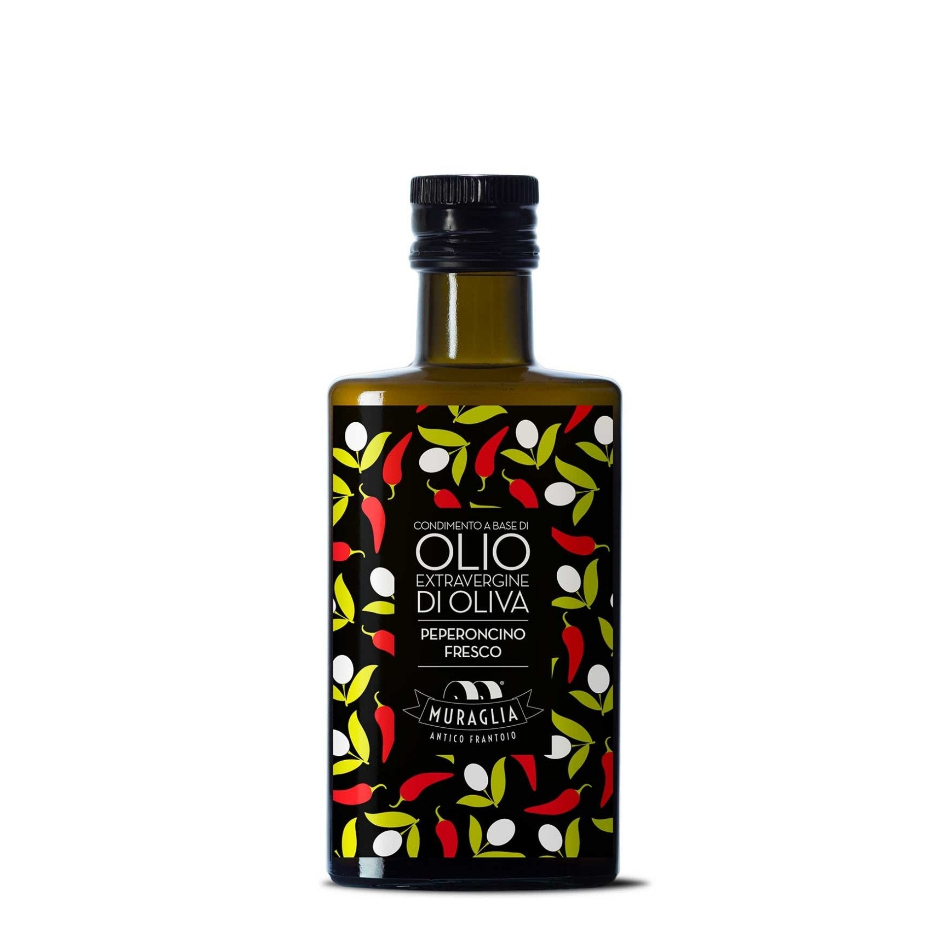 Cookin'Spray - Olio extra vergine d'oliva all'aglio 200 ml