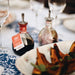 Il Borgo del Balsamico Red & White Aged Balsamic Vinegar Modena IGP Gift Set Feast Italy