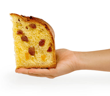 Loison Everyday Collection Classic Panettone 100g Feast Italy