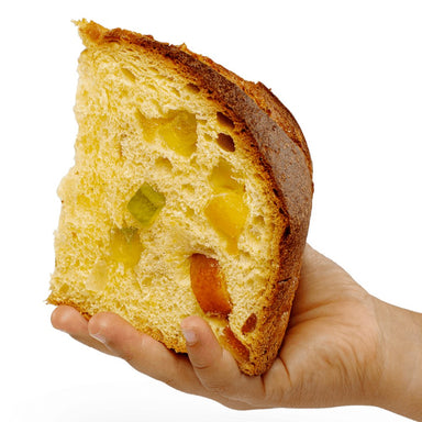 Loison Fiori & Frutti Collection Citrus Panettone 1kg Feast Italy