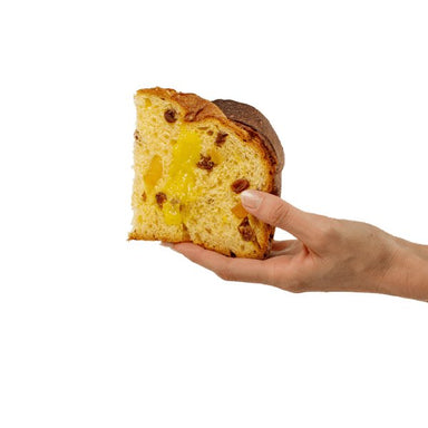 Loison Fiori & Frutti Collection Lemon Panettone 1kg Feast Italy