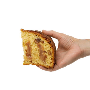 Loison Fiori & Frutti Collection Marron GlacÃ© Panettone 1kg Feast Italy