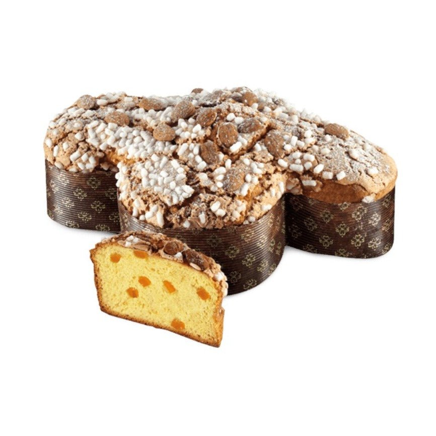 Loison Loison Everyday Classic Colomba 1kg Feast Italy