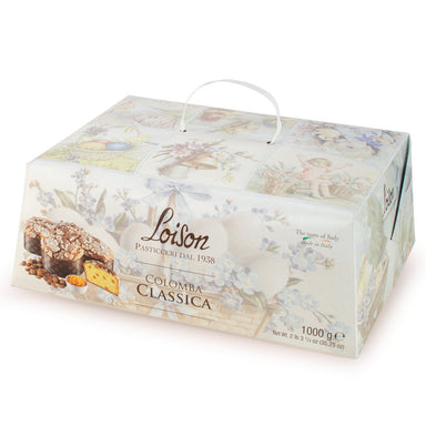 Loison Loison Everyday Classic Colomba 1kg Feast Italy