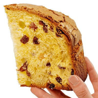 Loison Royal Collection Amaretto Panettone 1kg Feast Italy