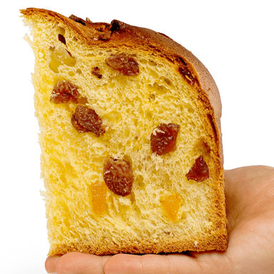 Loison Royal Collection Classic Panettone 1kg Feast Italy