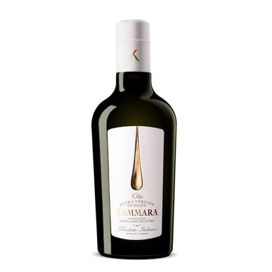 Oleificio Russo Monocultivar Nocellara dell'Etna Medium Fruity Extra Virgin Olive Oil 500ml Feast Italy