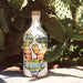 Frantoio Muraglia POP ART Cactus Intense Fruity Extra Virgin Olive Oil in Ceramic Bottle 500ml Feast Italy