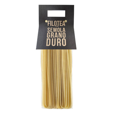 Filotea Spaghettoni Durum Wheat Semolina Pasta 500g Feast Italy